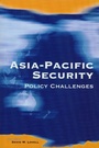 Cover: Asia-Pacific Security - Iseas Publishing