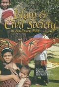 Cover: Islam and Civil Society in Southeast Asia - Iseas Publishing