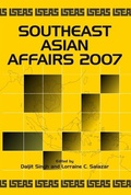 Cover: Southeast Asian Affairs 2007 - Institute of Southeast Asian Studies