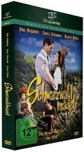 Cover: Schwarzwaldm&auml;del (Filmjuwelen) - AL!VE Ag