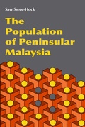 Cover: The Population of Peninsular Malaysia - Institute of Southeast Asian Studies
