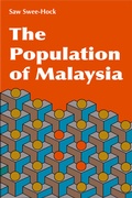 Cover: The Population of Malaysia - Institute of Southeast Asian Studies