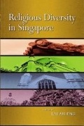 Cover: Religious Diversity in Singapore - ISEAS