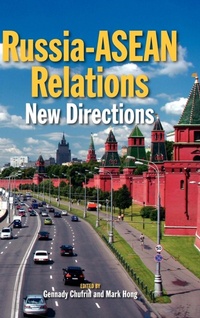 Enlarge image Cover: Russia-ASEAN Relations - ISEAS