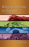 Cover: Religious Diversity in Singapore - ISEAS