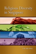 Cover: Religious Diversity in Singapore - Institute of Southeast Asian Studies
