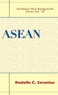 Cover: ASEAN - ISEAS