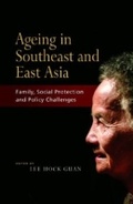 Cover: Ageing in Southeast and East Asia - ISEAS