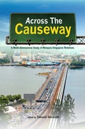 Cover: Across the Causeway - Iseas Publishing