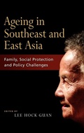 Cover: Ageing in Southeast and East Asia - ISEAS