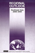 Cover: Regional Outlook - Institute of Southeast Asian Studies