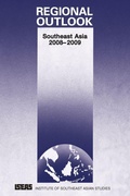 Cover: Regional Outlook - ISEAS