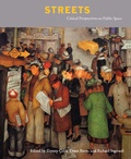 Cover: Streets - University of California Press