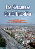 Abbildung von: The Vietnamese City in Transition - Iseas Publishing