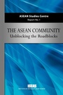 Cover: ASEAN Community - ISEAS