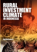 Cover: Rural Investment Climate in Indonesia - ISEAS