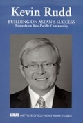 Cover: Building on ASEAN's Success - ISEAS