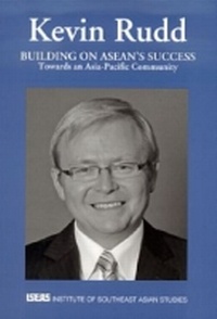 Enlarge image Cover: Building on ASEAN's Success - ISEAS