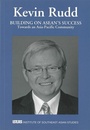 Cover: Building on ASEAN's Success - Iseas Publishing