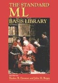 Cover: The Standard ML Basis Library - Cambridge University Press