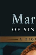 Cover: Marshall of Singapore - ISEAS