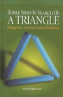 Cover: Three Sides in Search of a Triangle - Iseas Publishing