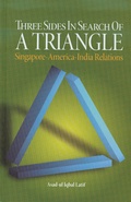 Cover: Three Sides in Search of a Triangle - Iseas Publishing