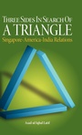 Cover: Three Sides in Search of a Triangle - ISEAS