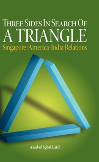 Enlarge image Cover: Three Sides in Search of a Triangle - ISEAS
