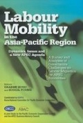 Cover: Labour Mobility in the Asia-Pacific Region - ISEAS