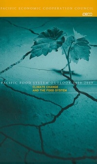 Abbildung von: Pacific Food System Outlook 2008-2009 - Iseas Publishing