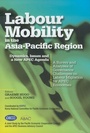Cover: Labour Mobility in the Asia-Pacific Region - Iseas Publishing