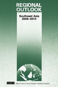 Cover: Regional Outlook - ISEAS