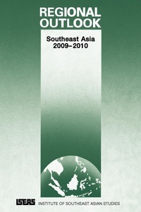 Enlarge image Cover: Regional Outlook - ISEAS