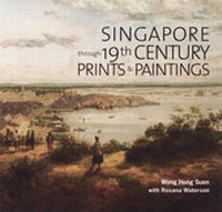 Enlarge image Cover: Singapore - Editions Didier Millet Pte Ltd
