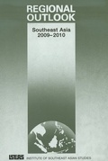 Cover: Regional Outlook - Iseas Publishing