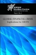 Cover: Global Financial Crisis - ISEAS
