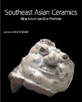 Cover: Southeast Asian Ceramics - Editions Didier Millet Pte Ltd