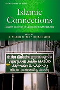 Cover: Islamic Connections - ISEAS