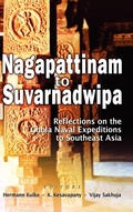 Cover: Nagappattinam to Suvarnadweepa - ISEAS