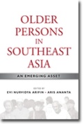 Cover: Older Persons in Southeast Asia - ISEAS