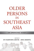 Cover: Older Persons in Southeast Asia - Iseas Publishing