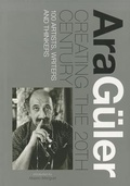 Cover: Creating the 20th Century - Editions Didier Millet Pte Ltd