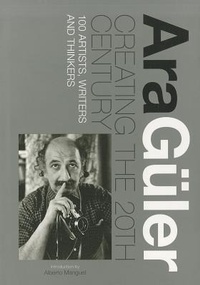 Abbildung von: Creating the 20th Century - Editions Didier Millet Pte Ltd
