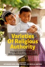 Cover: Varieties of Religious Authority - Iseas Publishing