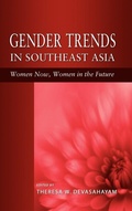 Cover: Gender Trends in Southeast Asia - ISEAS