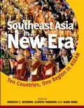 Cover: Southeast Asia in a New Era - Iseas Publishing
