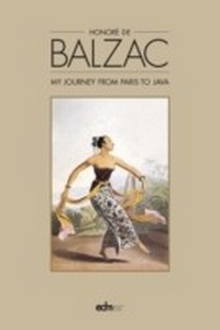 Abbildung von: Journey from Paris to Java - Editions Didier Millet