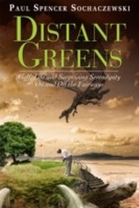 Abbildung von: Distant Greens - Editions Didier Millet