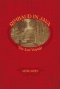 Cover: Rimbaud in Java - Editions Didier Millet